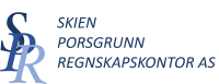 Skien Regnskapskontor logo